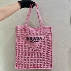 Prada Tote Bags